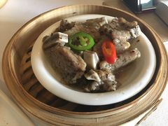 -春满园·早茶·粤菜·宴会(前海店)