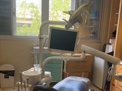 -上海仁爱医院口腔科 · 种植