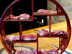 丁卯京八件儿-丁卯•铜锅涮肉(工体店)
