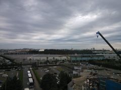 -东京湾希尔顿酒店