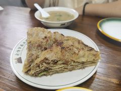 -清真永恒华威肉饼(潘家园店)
