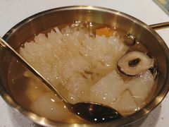 -明腾壹间茶餐厅(新都会花园广场店)