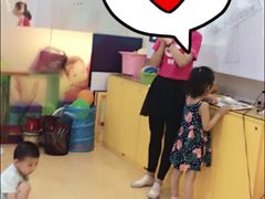 -美育少儿中国舞·钢琴·声乐艺术中心(枫蓝购物中心店)