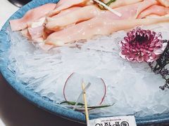 生鹅肠-围炉夜话·潮汕卤水火锅(榕江店)