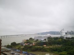 -澳门励庭海景酒店