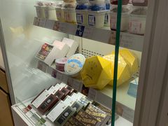 零售区-好利来(宣武门店)