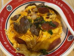 -明記茶餐廳(福田总店)