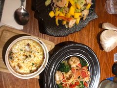 -澳骄 Aussie Kitchen·手工披萨·西餐(国大店)