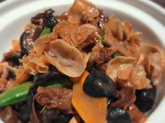 罗汉斋煲-静颐茶馆·素食(龙华店)