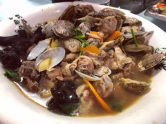 -宾朋海鲜特色美食餐厅·纯手工鲅鱼水饺(兴海路店)