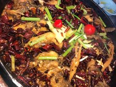 -老板恋上鱼(恒隆广场店)