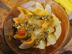 -有红鸡毛店·砂锅菜(抚琴夜市店)