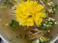 -真不同饭店(老城店)