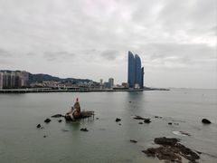 -鼓浪屿国际刻字艺术馆