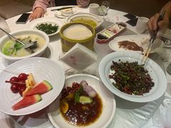 -大鸭梨烤鸭(房山店)
