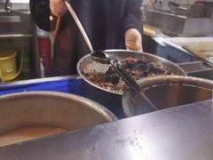 -黑色经典臭豆腐·湖南特产(步行街店)