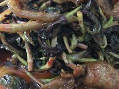 特色回锅肉-曹家小厨(贵阳路店)