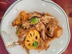 -老边饺子馆(中街店)