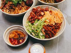 -梅溪·小伙子干挑面(安吉总店)
