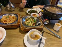 -禾田下生态餐厅(华天城总店)