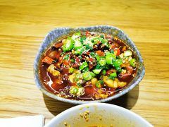 -付小姐在成都(川沙店)