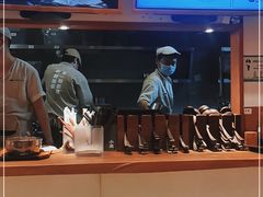 -小满手工粉(上海月星环球港店)