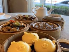 -晋江荣誉国际酒店·港誉茶餐厅