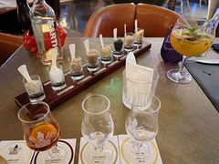 -恰餐厅及酒吧CHAR Bar & Grill(北京三里屯洲际店)