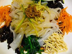 -大闫家烧烤·小海鲜家常菜(郑庄店)