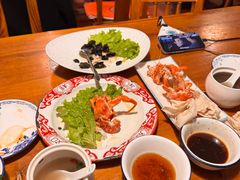 -旺角小渔村·海肠捞饭开创者(环山路店)