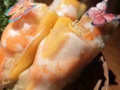 -岛风·台食小馆 ISLAND BISTRO(烟台山店)