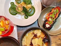 -Ocean's Table 欧舍