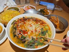 -水平有限广西米粉·广西风味集(五道口店)
