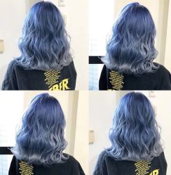 -TRIMS HAIR 修剪造型·烫染接发