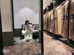点击看大图 -醉唐风古装写真摄影(太原店)