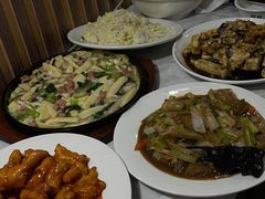 -华春餐馆(鱼山路店)