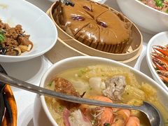 -阿明小菜·海鲜·上海菜(梅陇店)