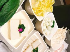 -海底捞火锅(青悦城店)