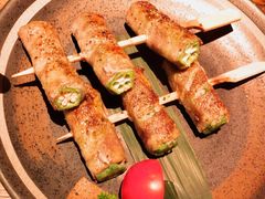 -京鹿料理(荟聚店)