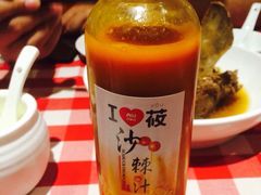 iphone_upload_pic-西贝莜面村(当代商城店)