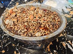 -巴犀烧烤(新崇光店)