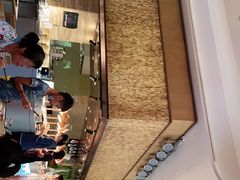 -威珀斯酒店·珀萃美食餐厅 | 海鲜刺身·现烤生蚝·特色烤肉