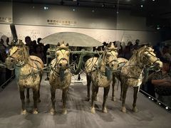 -秦始皇帝陵博物院-丽山园