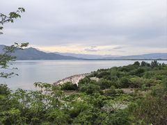 -西昌邛海湾柏樾酒店(原邛海湾柏栎度假酒店)