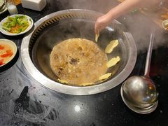 -沈厨地锅老灶•徐州烧烤(黄渡店)