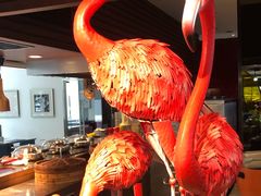 -北京德胜门华宇假日酒店·画廊咖啡厅