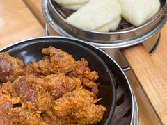 -王菊美食街·王菊面馆(总店)