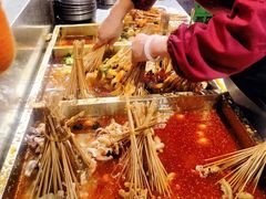 -小街天府(西工小街店)