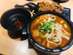 -户大姐土豆粉(国贸店)