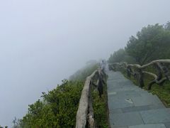 -梧桐山风景名胜区